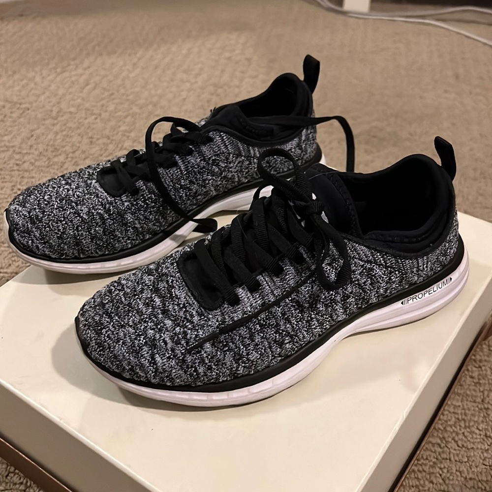 APL Tennis Shoes
